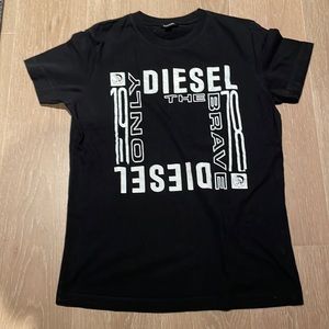 Men’s Diesel T-shirt